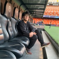 Lennon Lim