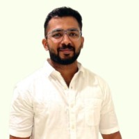 MOHAMMED SANJID