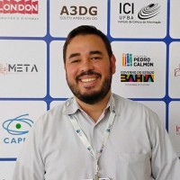 Raphael Bahia