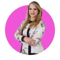 Josiéte Trentini Psicóloga Intercultural