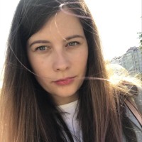 Tetiana Maksymiv