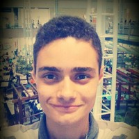 Vinícius Andrade