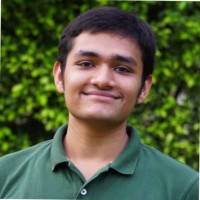 Shivam Patel