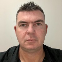 Graham Maytom