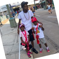 Stephon Brown