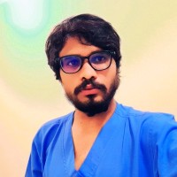 Dr. Rupesh Durgam