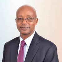 Robert Mureithi