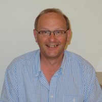 Stephen Rawson