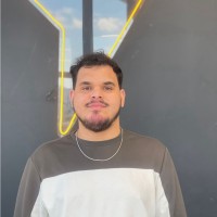 Cassius William Lima Dos Santos