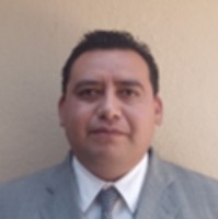 Roberto Carlos Camacho Garcia