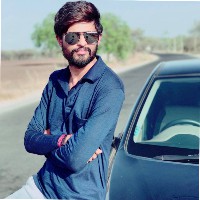 Rushi Jadeja