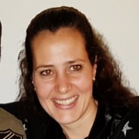 Amy Meulenkamp - van de Rijdt