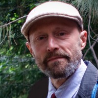 Jonathan Finegold