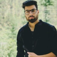 Ayush Joshi