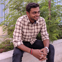 Tamilarasan Thavamani