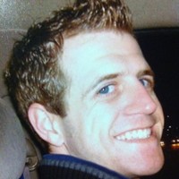 Andrew Lane Strachan
