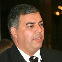 Orlando Santos