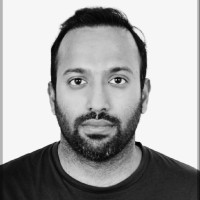 Abdul Kader Tp