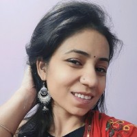 Jyoti Saini