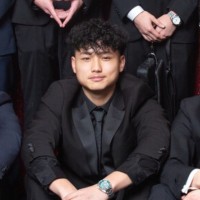 Harry Chen