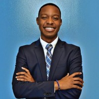 Darwin Robinson II, M.Ed., POPM