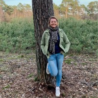 Claudia Bouwens