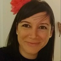 Angela Sebastiani García