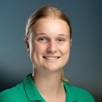 Louisa Jeffery