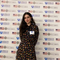 Tamar Umekashvili