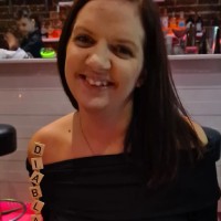 Gemma Evans Cert CII