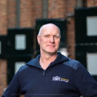 Jan Mossel