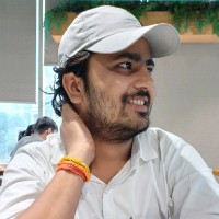 Arun Pandey