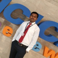 Prabakaran Muthusamy