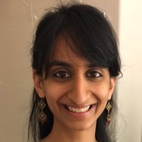 Pallavi Penumetcha