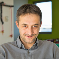 Svetlin Marinov