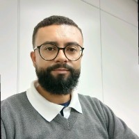 Tiago B. Claudino