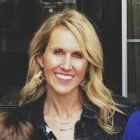 Sarah Steiner