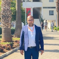 Mostafa EL MALLAHI