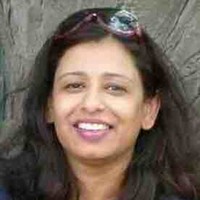 Sabina Shaikh