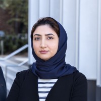 Nasim Sabahi