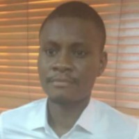 Ikenna Onwochei