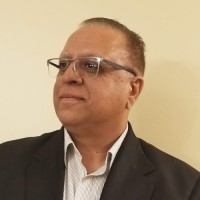 Ash Taneja