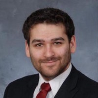 Ethan Aronson