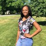 Alexis Eaddy