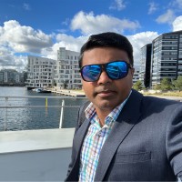Naresh Babu