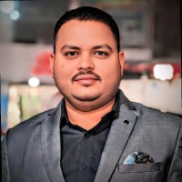 Deepak Pandey