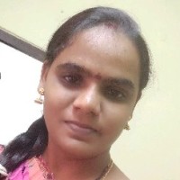 Sravani Manohar
