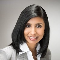 Priti Patel
