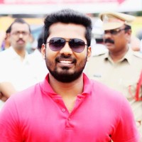 Manikumar P