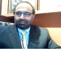 Shaukat Mehmood